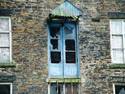 Derelict Facade, 27 entries
