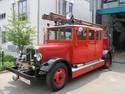 Antique Fire Engine, 40 entries