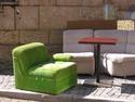 Street Furniture, 36 entries
