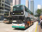 City Busses