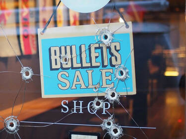 Bullets $ale, 3 votes Bullets $ale, 3 votes