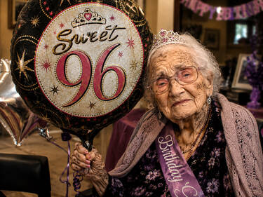 80 years Later, 3 votes 80 years Later, 3 votes