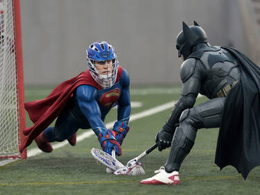 Super hero face-off, 1 votes Super hero face-off, 1 votes