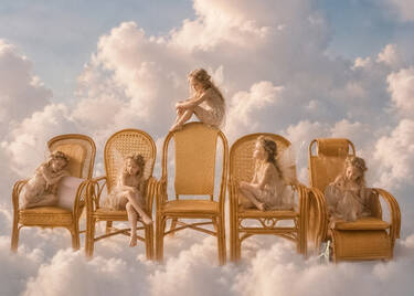 Sitting in Heaven, 3 votes Sitting in Heaven, 3 votes