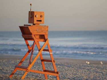 Solid Lifeguard, 4 votes Solid Lifeguard, 4 votes