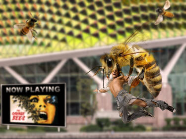 Movie now in 3D?, 4 votes Movie now in 3D?, 4 votes