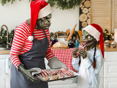 Christmas delicacies, 4 votes Christmas delicacies, 4 votes
