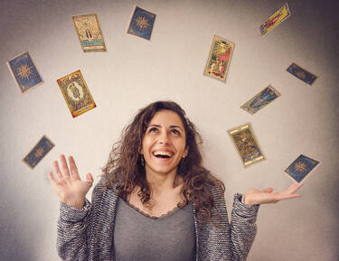 Tarot, 2 votes Tarot, 2 votes