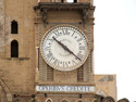 Palermo Clock Tower, 7 entries